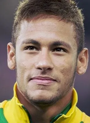 Neymar - 5 de fevereiro de 1992