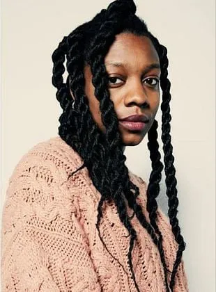 Nia DaCosta - Diretora, Roteirista, 8 de novembro de 1989