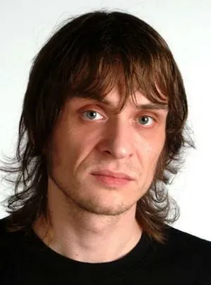 Niall Greig Fulton - Ator, 14 de setembro de 1970