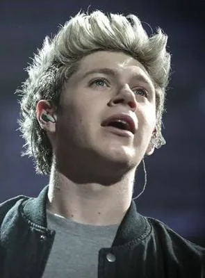 Niall Horan - 13 de setembro de 1993