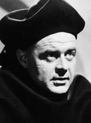 Niall MacGinnis - Ator, 29 de março de 1913, 6 de janeiro de 1977