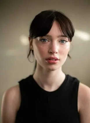 Niamh McCormack - 17 de janeiro de 2001