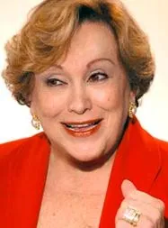 Nicette Bruno - Atriz, 7 de janeiro de 1933, 20 de dezembro de 2020