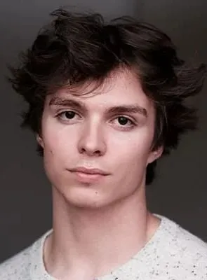 Nicholas Alexander Chavez - 6 de setembro de 1999