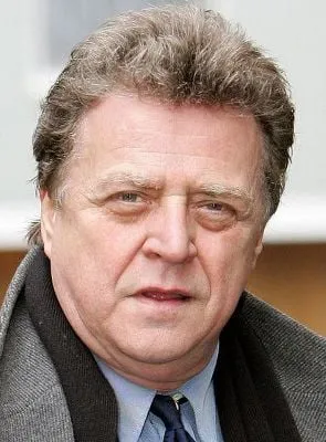 Nicholas Ball - Ator, 11 de abril de 1946, 6 de junho de 2024