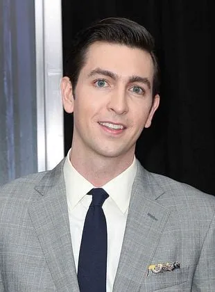Nicholas Braun - Ator, 1 de maio de 1988