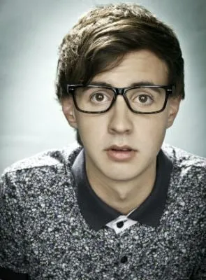 Nicholas Coombe - Ator, 27 de dezembro de 1994