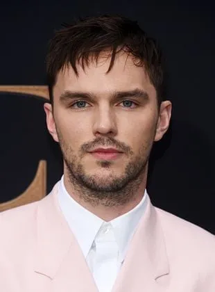 Nicholas Hoult - Ator, 7 de dezembro de 1989