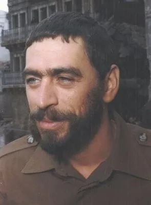 Nicholas Kadi - Ator, 22 de setembro de 1952