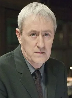 Nicholas Lyndhurst - Ator, 20 de abril de 1961