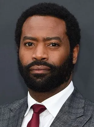 Nicholas Pinnock - Ator, 2 de setembro de 1973