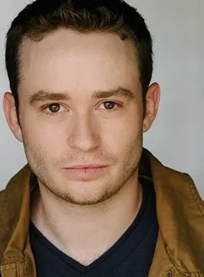 Nicholas Purcell - Ator, 28 de junho de 1990