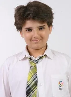 Nicholas Torres - Ator, 2 de setembro de 1999