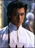 Nicholas Tse - Ator, 29 de agosto de 1980