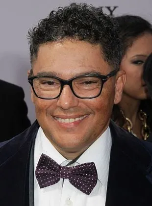Nicholas Turturro - Ator, 29 de janeiro de 1962