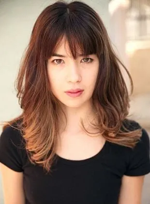 Nichole Bloom - Atriz, 15 de dezembro de 1989