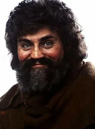 Nick Brimble - Ator, 22 de julho de 1944