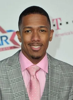Nick Cannon - Ator, Diretor, Roteirista, 8 de outubro de 1980
