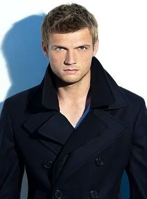 Nick Carter - Ator, 28 de janeiro de 1980