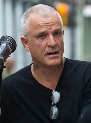 Nick Cassavetes - Ator, Diretor, Roteirista, 21 de maio de 1959