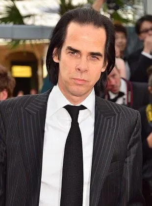 Nick Cave - Compositor, Ator, Roteirista, 22 de setembro de 1957