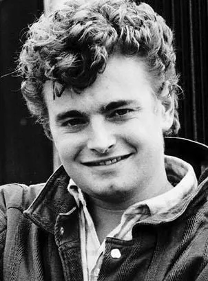 Nick Conway - 25 de dezembro de 1962