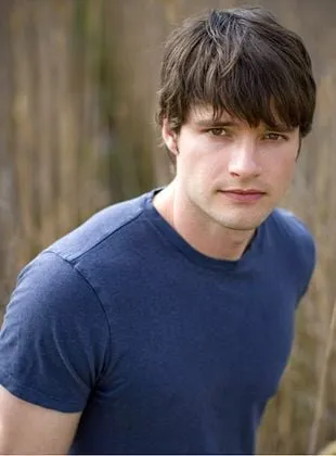 Nick Cornish - Ator, 3 de outubro de 1976