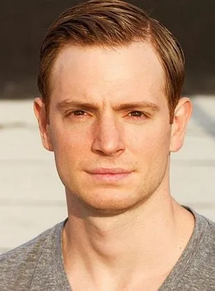 Nick Gehlfuss - Ator, 21 de janeiro de 1985