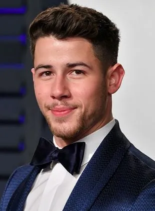 Nick Jonas - Ator, Produtor, 16 de setembro de 1992
