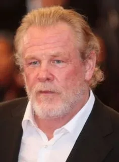 Nick Nolte - Ator, Produtor de set, Produtor, 8 de fevereiro de 1941