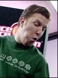 Nick Swardson - Ator, Roteirista, Coprodutor, 9 de outubro de 1976