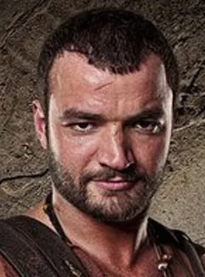 Nick Tarabay - Ator, 28 de agosto de 1975