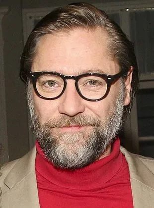 Nicki von Tempelhoff - Ator, 3 de outubro de 1968