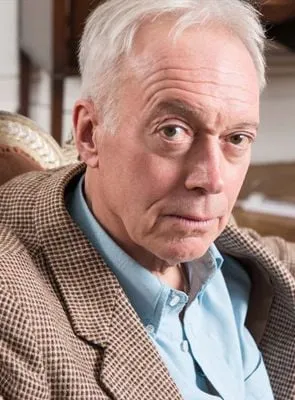 Nickolas Grace - Ator, 21 de novembro de 1947