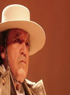 Nico Fagundes - 4 de novembro de 1934, 24 de junho de 2015