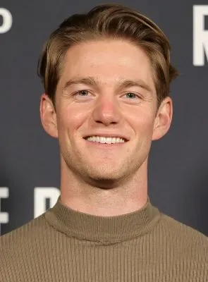 Nico Greetham - Ator, 5 de março de 1995