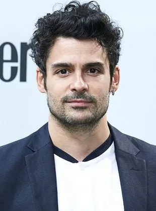 Nico Romero - Ator, 9 de março de 1983