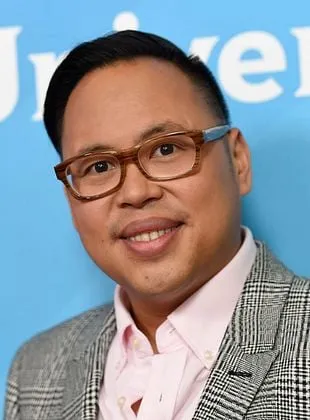 Nico Santos - Ator, 7 de abril de 1979