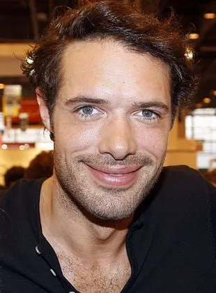 Nicolas Bedos - Ator, Roteirista, Diretor, 21 de abril de 1980