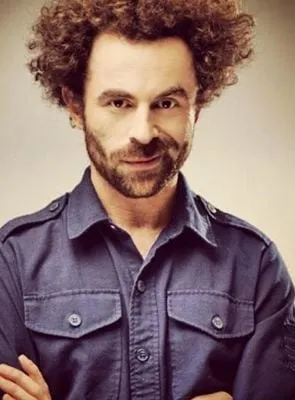 Nicolas Benamou - 18 de setembro de 1978