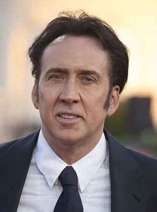 Nicolas Cage - Ator, Produtor, Diretor, 7 de janeiro de 1964