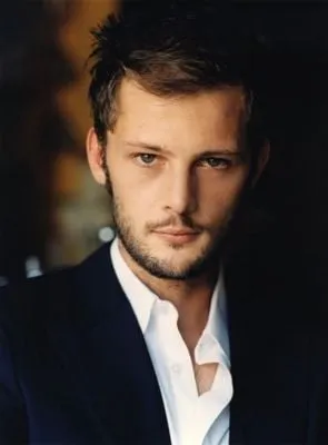 Nicolas Duvauchelle - Ator, 27 de março de 1980