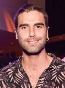 Nicolás Furtado - Ator, 6 de fevereiro de 1988