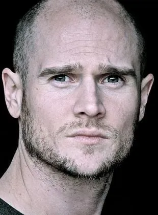 Nicolas Gob - Ator, 29 de outubro de 1982