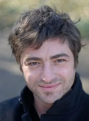 Nicolas Koretzky - 30 de agosto de 1972