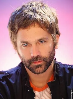 Nicolas Pauls - Ator, 20 de dezembro de 1975