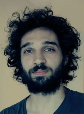 Nicolás Pereda - Diretor, Roteirista, Produtor, 7 de junho de 1980