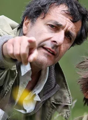 Nicolas Vanier - 5 de maio de 1962