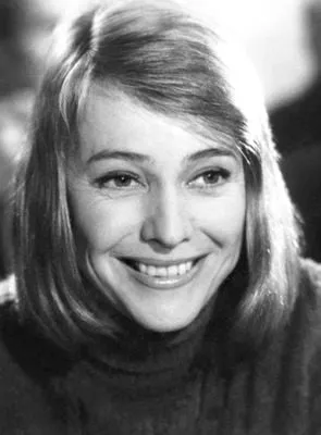 Nicole Berger - 12 de junho de 1934, 13 de abril de 1967