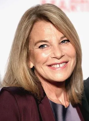 Nicole Calfan - Atriz, 4 de março de 1947